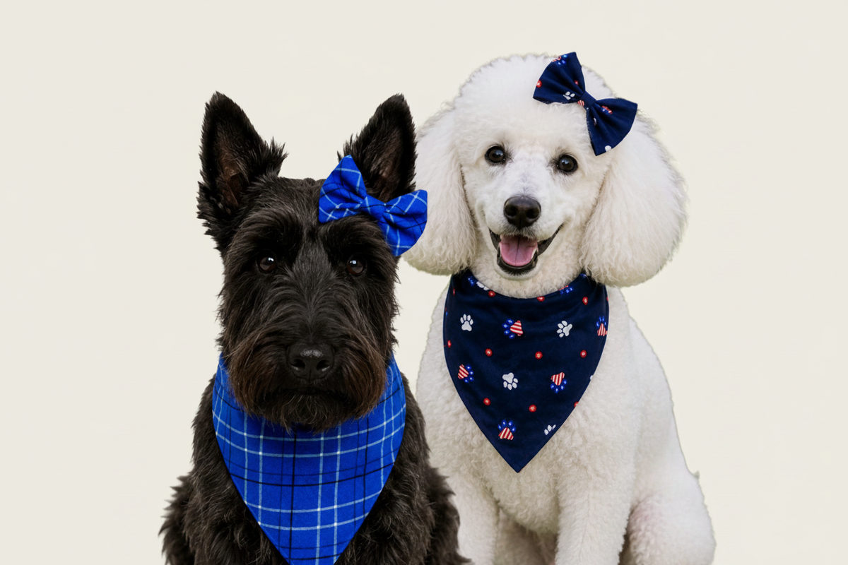 Blue Ribbon