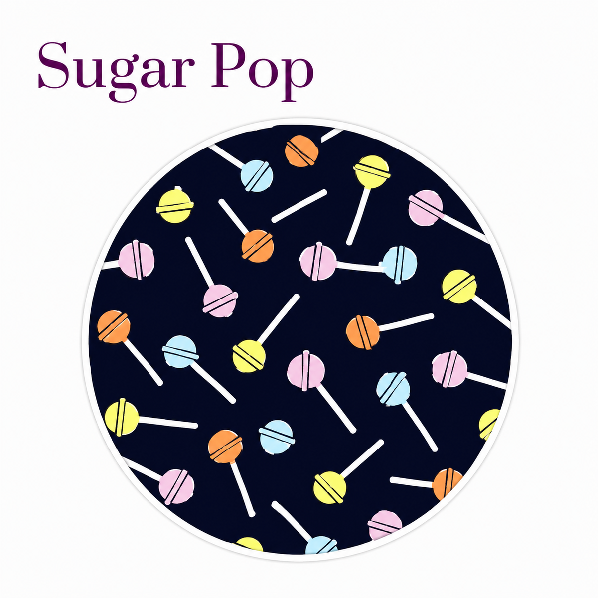 Sugar Pop - Snuggle Set