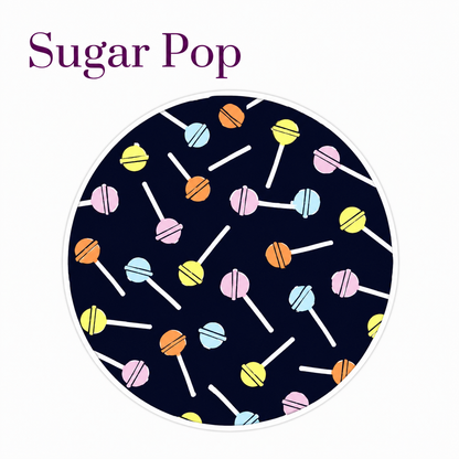 Sugar Pop - Snuggle Set