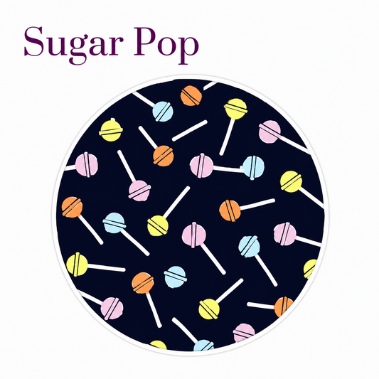 Sugar Pop - Snuggle Set