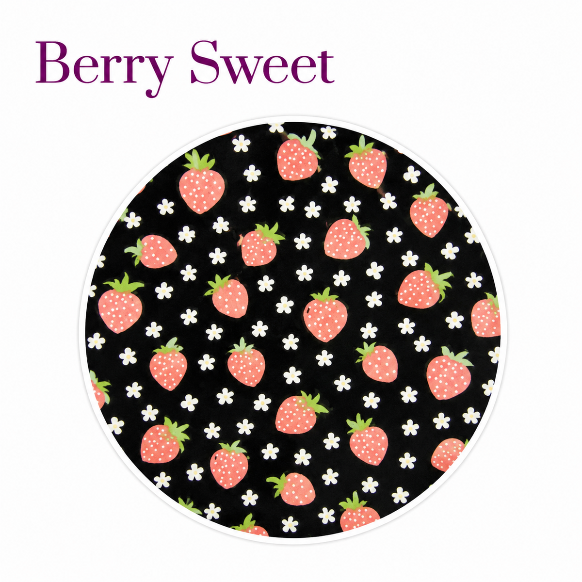 Berry Sweet - Snuggle Set