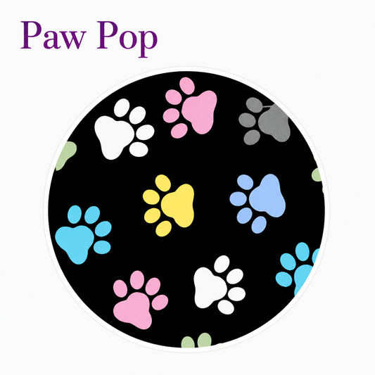 Paw Pop - Snuggle Set