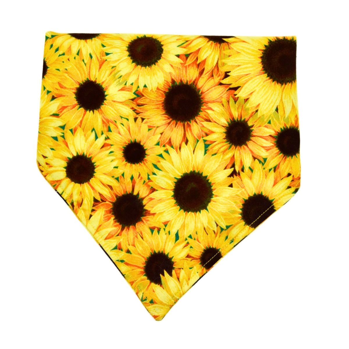 Golden Bloom
