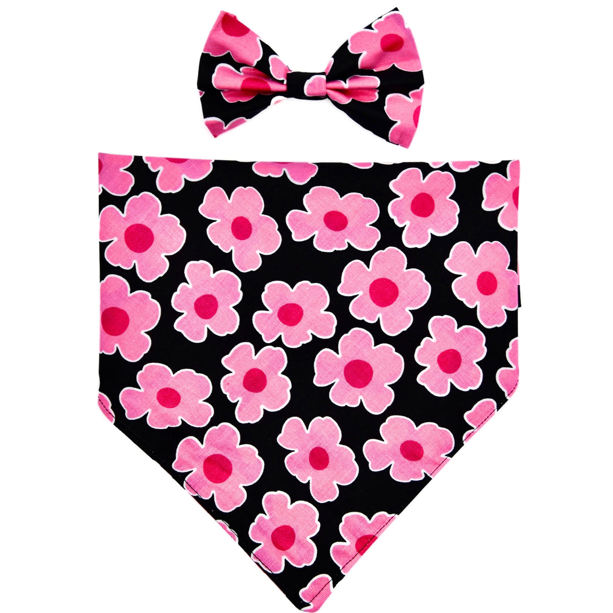 Pink Petals