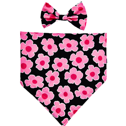 Pink Petals