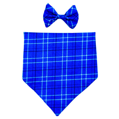 Bluegrass Plaid